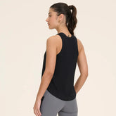 Regata New Balance Feminina Drapey